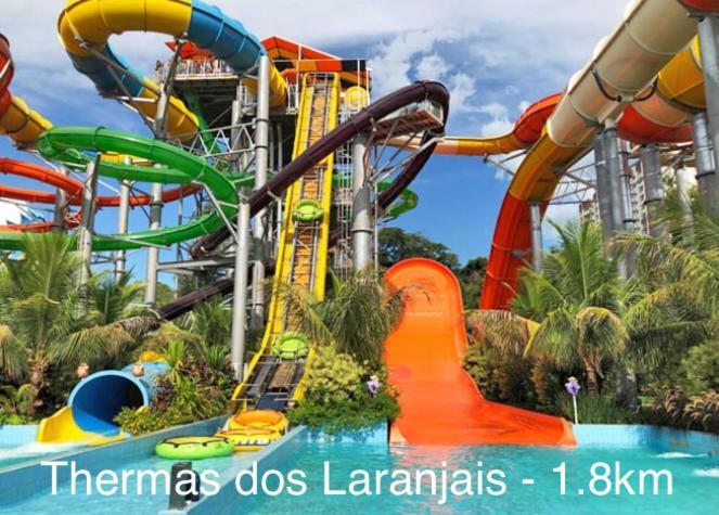 הוילה Casa Olimpia Sp מראה חיצוני תמונה